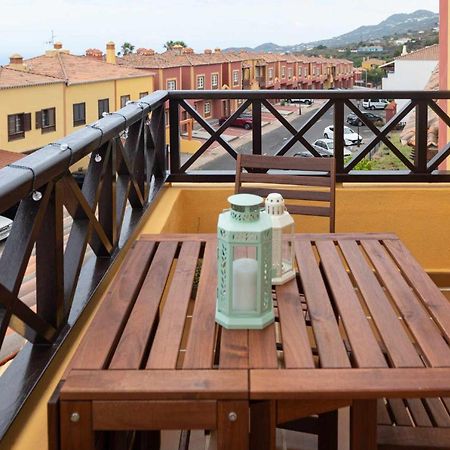 Apartamento La Grajita Breña Baja المظهر الخارجي الصورة