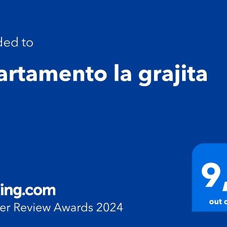 Apartamento La Grajita Breña Baja المظهر الخارجي الصورة