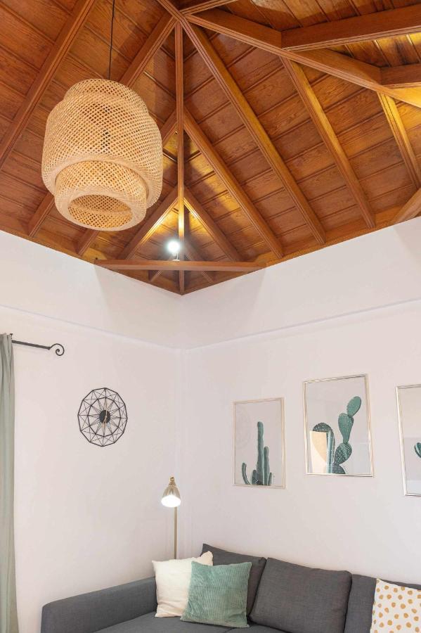 Apartamento La Grajita Breña Baja المظهر الخارجي الصورة