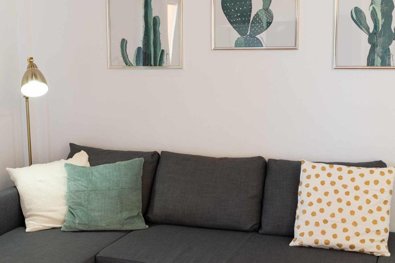 Apartamento La Grajita Breña Baja المظهر الخارجي الصورة