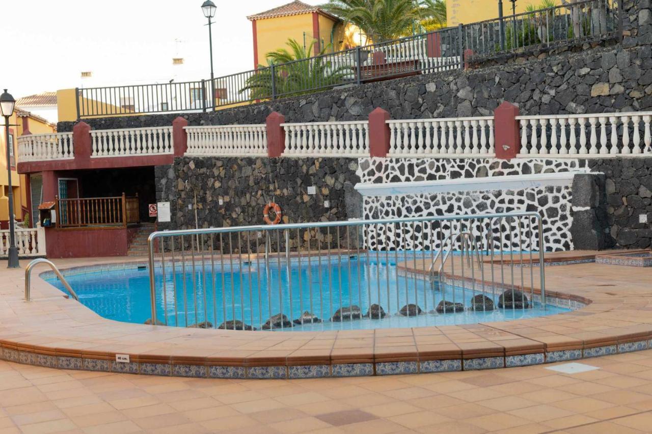 Apartamento La Grajita Breña Baja المظهر الخارجي الصورة