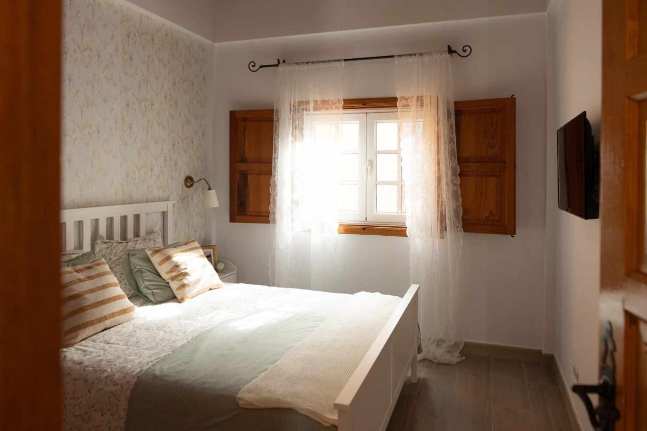 Apartamento La Grajita Breña Baja المظهر الخارجي الصورة