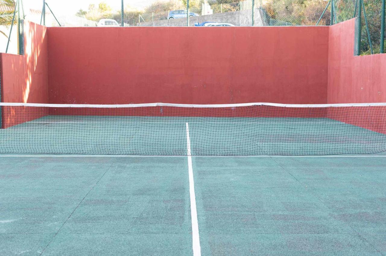 Apartamento La Grajita Breña Baja المظهر الخارجي الصورة