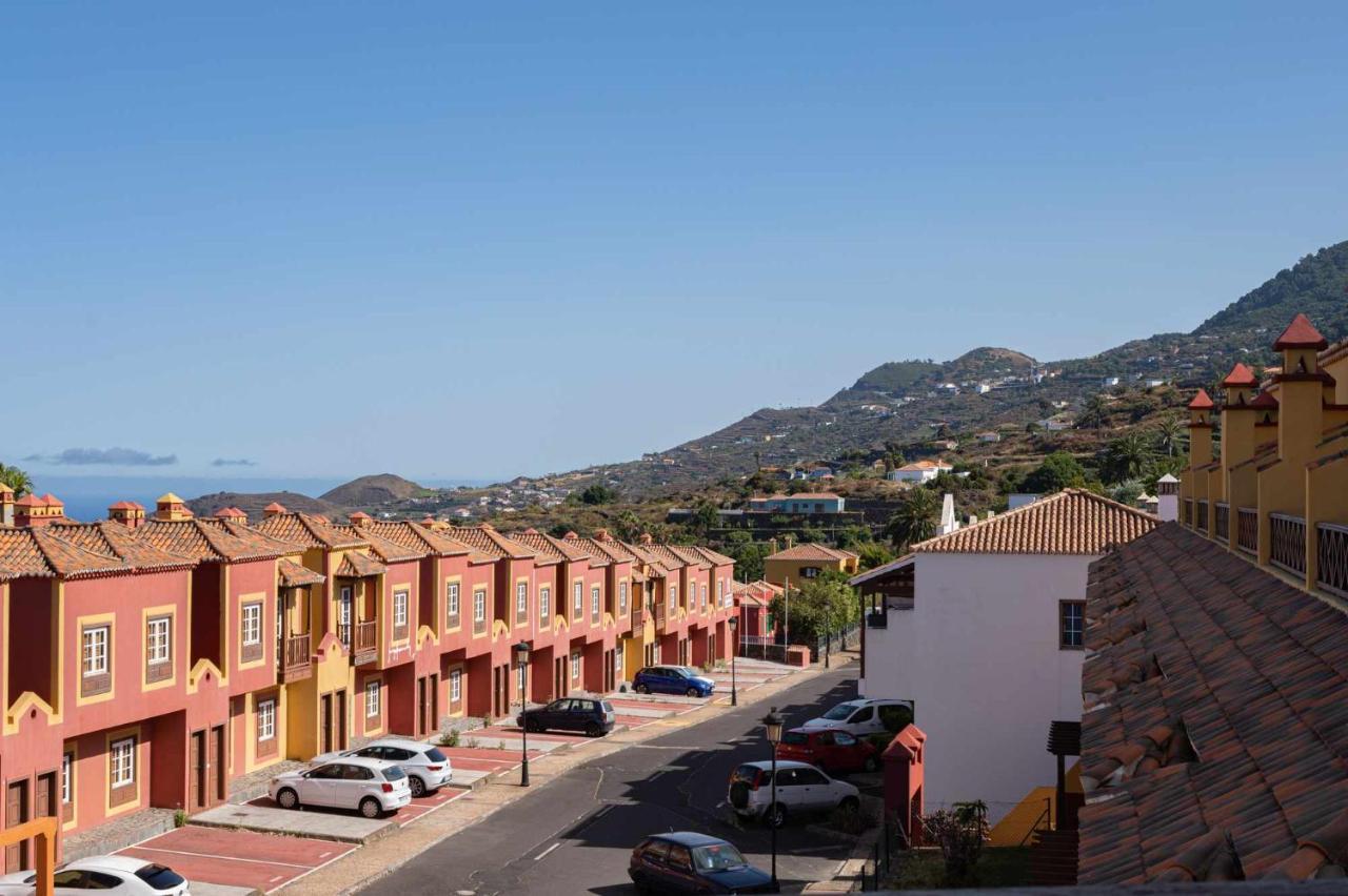 Apartamento La Grajita Breña Baja المظهر الخارجي الصورة