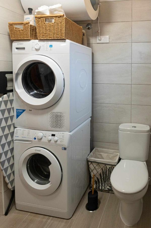 Apartamento La Grajita Breña Baja المظهر الخارجي الصورة